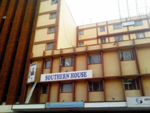 southern house, nairobi